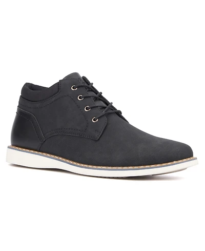Reserved Footwear Men's Keith Casual Boots