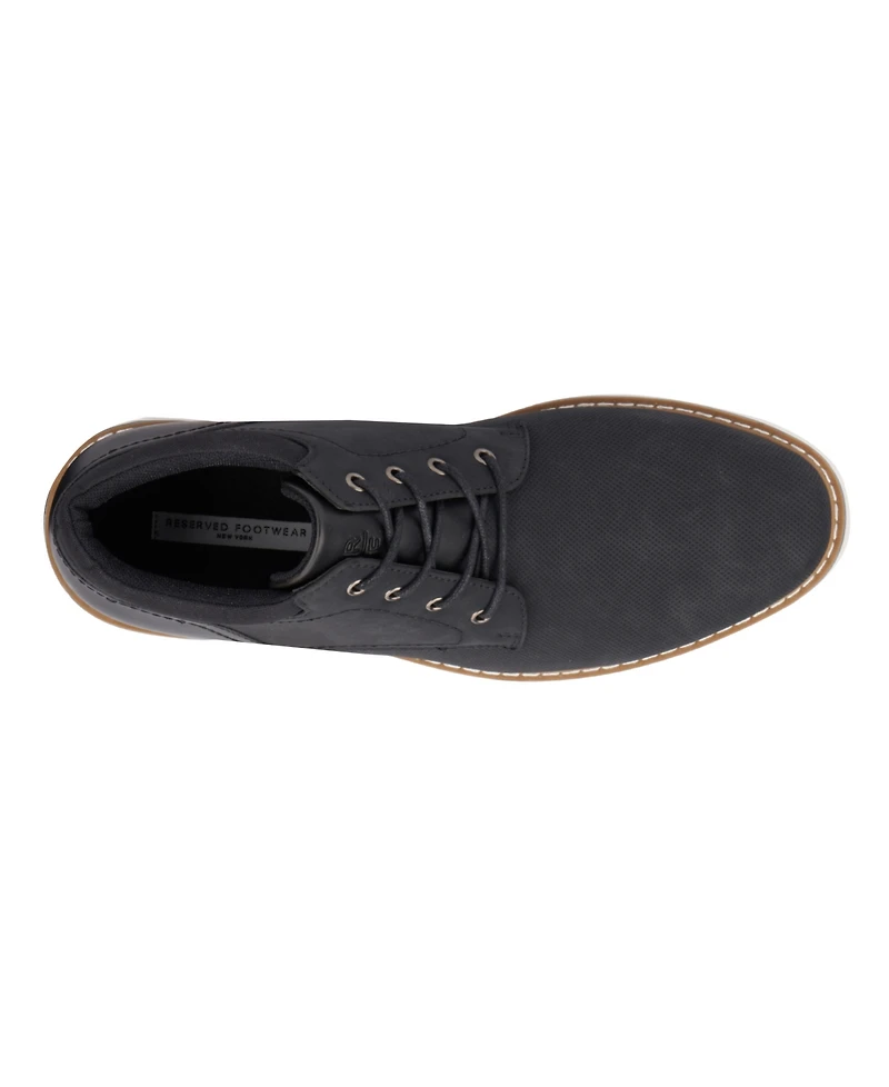 Reserved Footwear Men's Keith Casual Boots