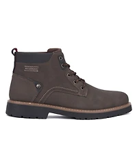 Reserved Footwear Men's Neal Ankle Boots