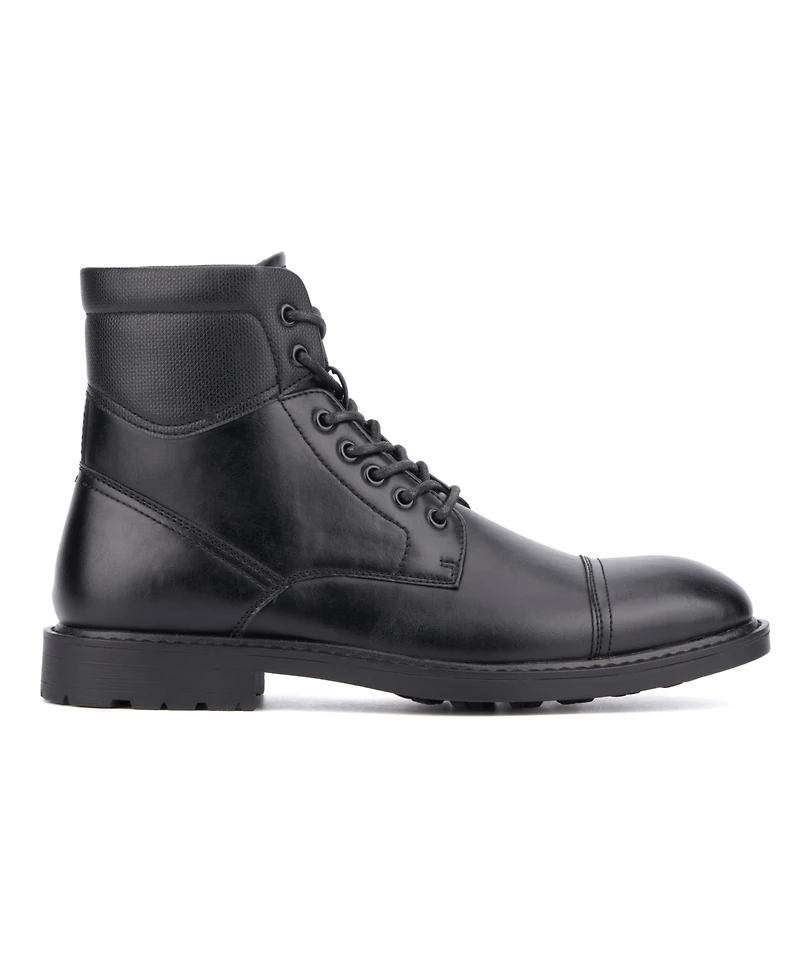 Reserved Footwear Men's Caleb Dress Boots