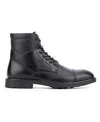 Reserved Footwear Men's Caleb Dress Boots
