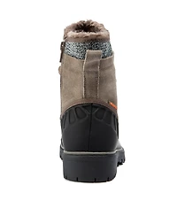 Baretraps Women's Springer Waterproof Thermal Cold Weather Boots