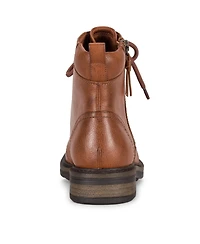 Baretraps Women's Amysue Lace Up Bootie