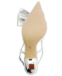 Arezzo Women's Raquel Low Stiletto Pumps