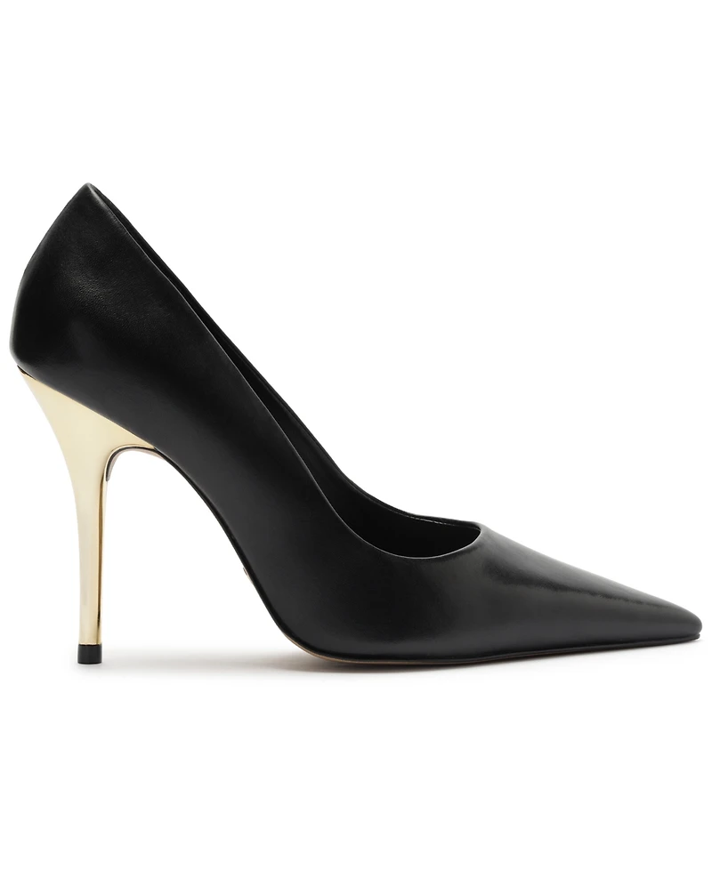 Arezzo Women's Emily High Stiletto Pumps