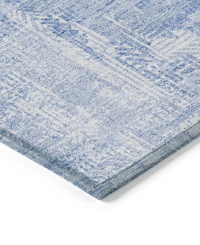 Addison Chantille Machine Washable ACN725 2'6"x3'10" Area Rug