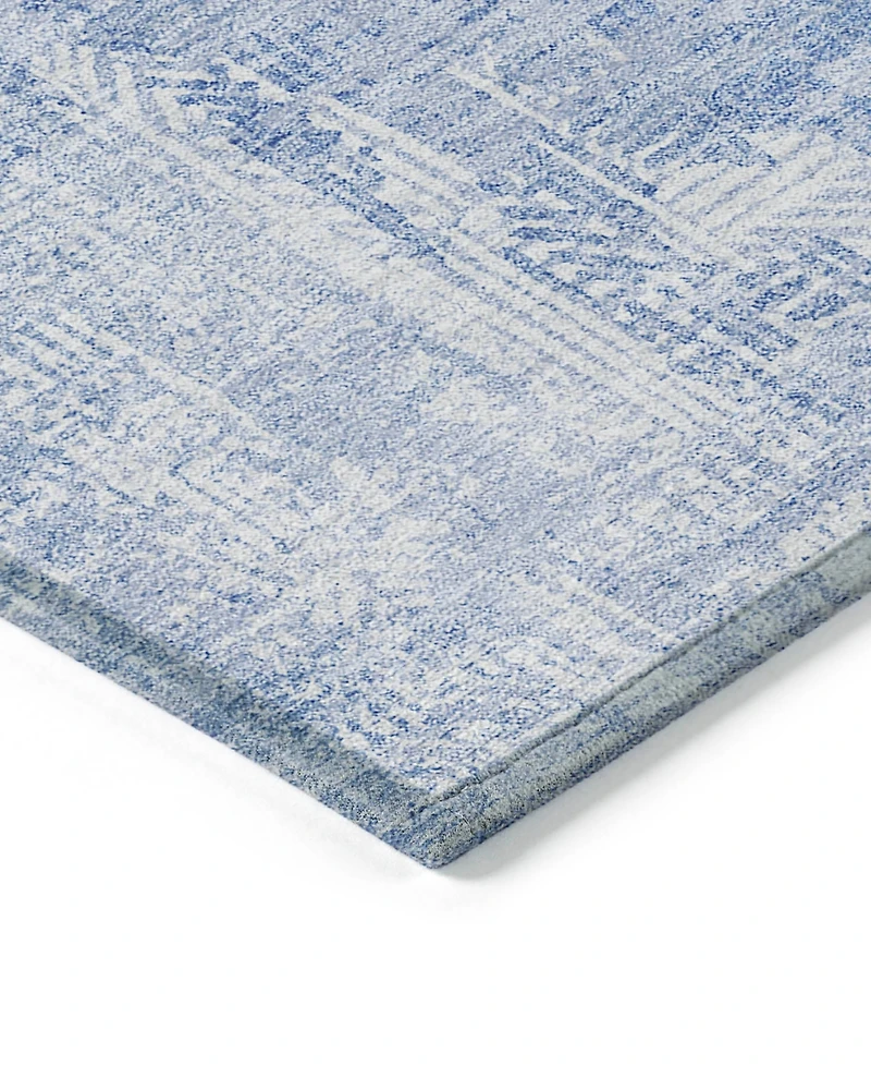 Addison Chantille Machine Washable ACN725 2'3"x7'6" Runner Area Rug
