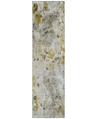 Addison Chantille Machine Washable ACN724 2'3"x7'6" Runner Area Rug