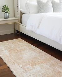 Addison Chantille Machine Washable ACN725 2'3"x7'6" Runner Area Rug