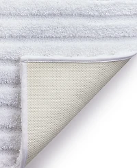 Charter Club Signature Bath Rug, 17" x 24", Exclusively at Macy's
