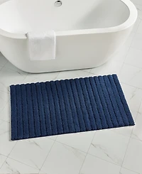 Charter Club Signature Bath Rug, 25.5" x 44", Exclusively at Macy's