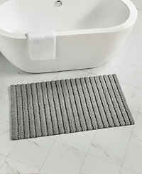 Charter Club Signature Bath Rug, 25.5" x 44", Exclusively at Macy's