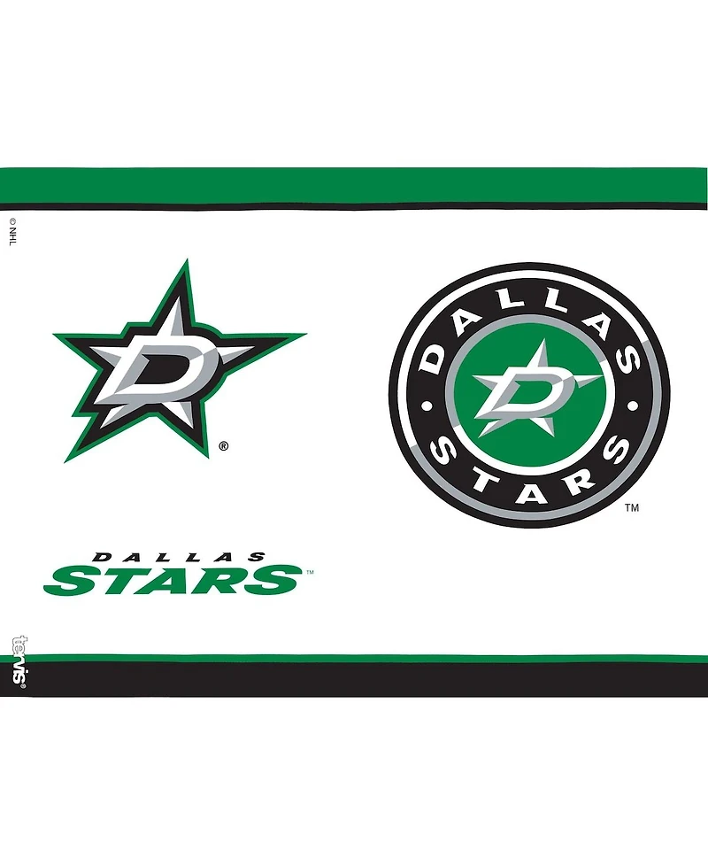 Tervis Tumbler Dallas Stars 24oz. Tradition Classic Tumbler