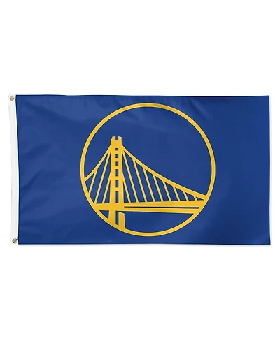 WinCraft Golden State Warriors 3' x 5' Primary Logo Single-Sided Flag