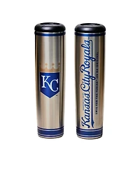 Dugout Mugs Kansas City Royals 20oz. Metal Bat Tumbler