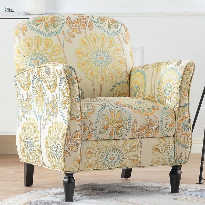 Streamdale Accent Chairs For Living Room