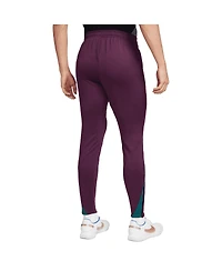 Nike Men's Burgundy Paris Saint-Germain 2024/25 Strike Performance Pants