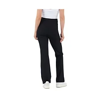 Ripe Maternity Jonah Rib Flare Pant