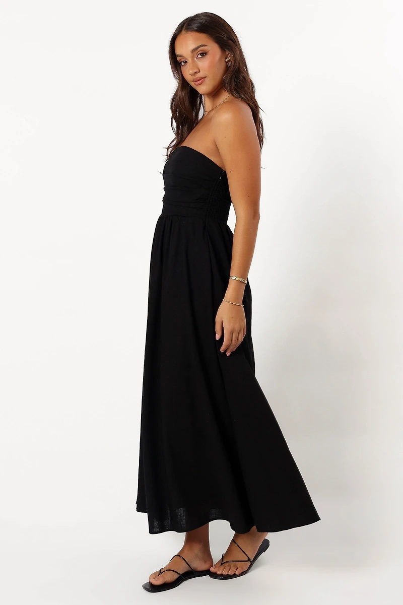 Petal and Pup Women's Kayt Strapless Dress