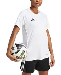 adidas Women's Tiro 24 Jersey Top