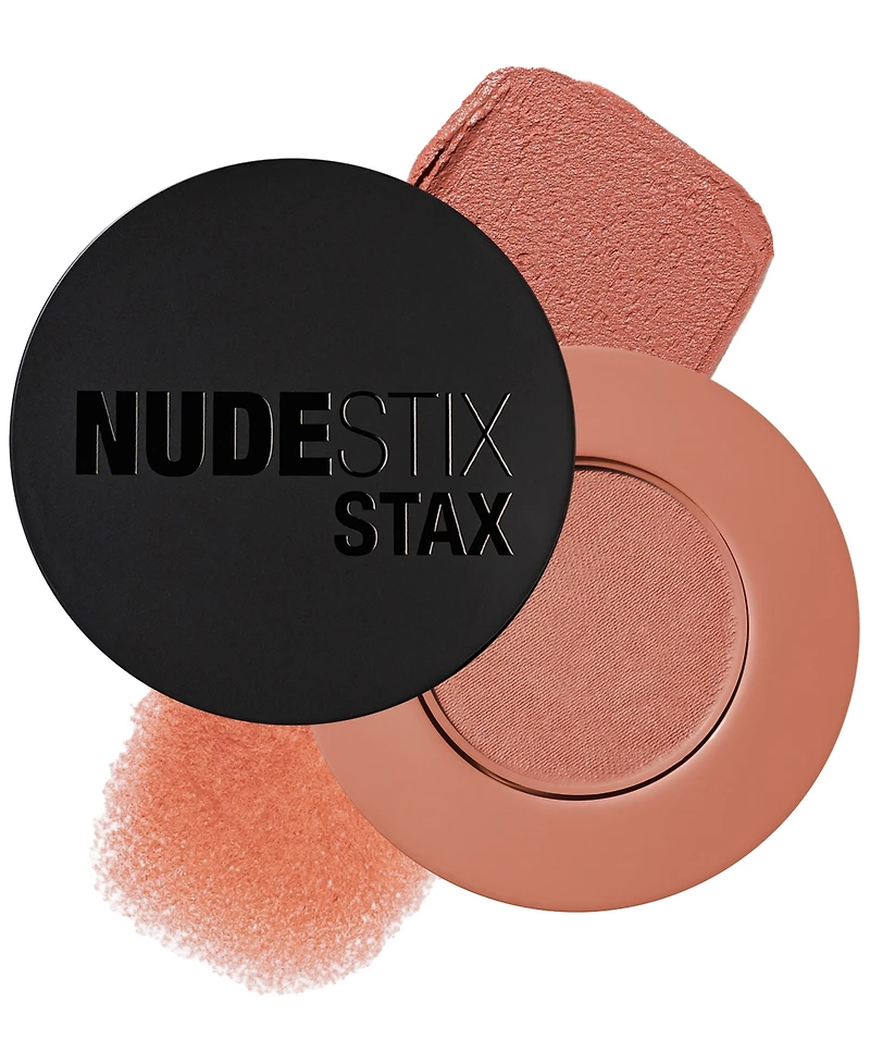 Nudestix Stax All Over Color Blush Balm