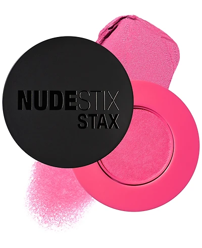 Nudestix Stax All Over Color Blush Balm