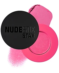 Nudestix Stax All Over Color Blush Balm