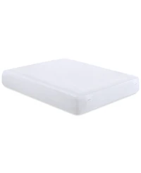 Premier Comfort Cool Touch Heated Mattress Pad, Twin