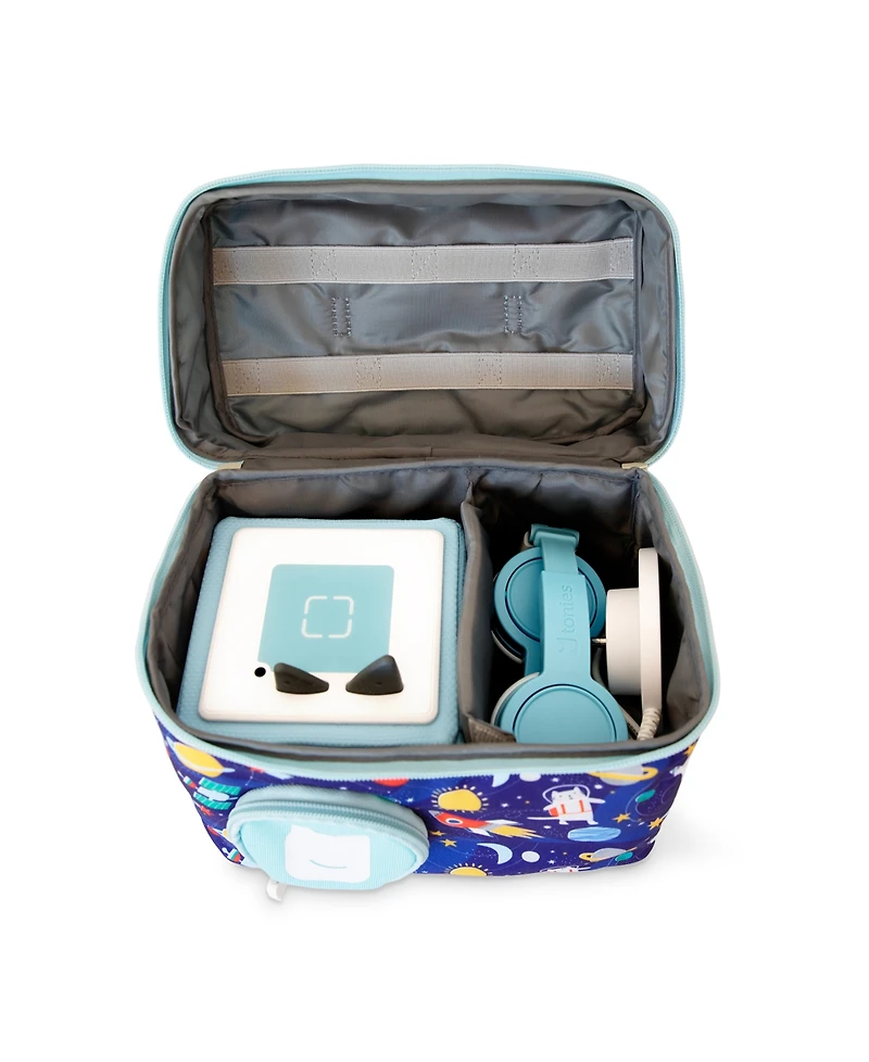 Tonies Listen & Go Carry Case
