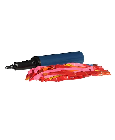 Aurora Toys Medium Rocket Balloons Engaging Toy 12"