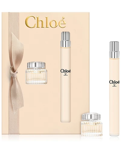 Chloe 2-Pc. Eau de Parfum Festive Gift Set