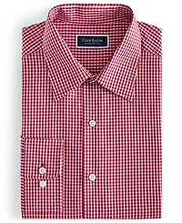 Club Room Men's Regular-Fit Dress Shirt