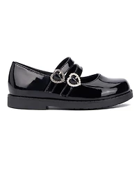 Olivia Miller Toddler Lovely Nite Mary Jane Flat