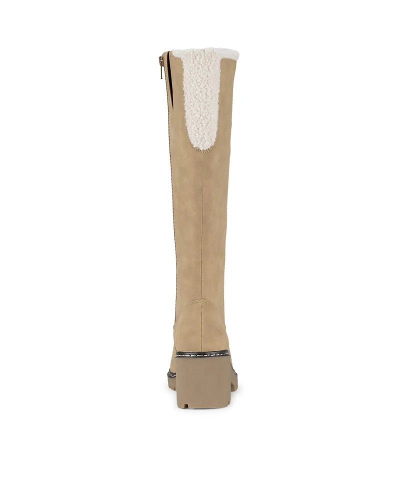 Baretraps Women's Dalary Tall Boots