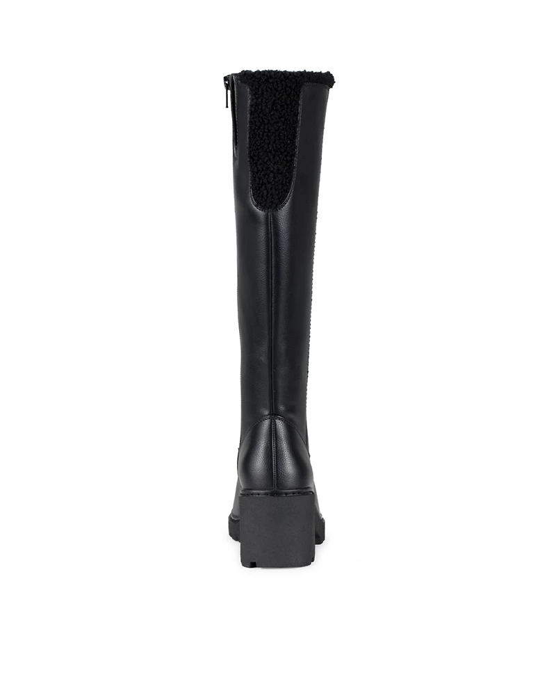 Baretraps Women's Dalary Tall Boots