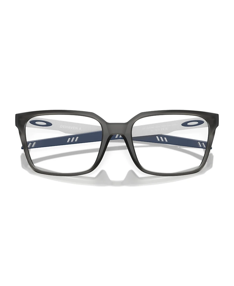 Oakley Men's Eyeglasses, OX8180F