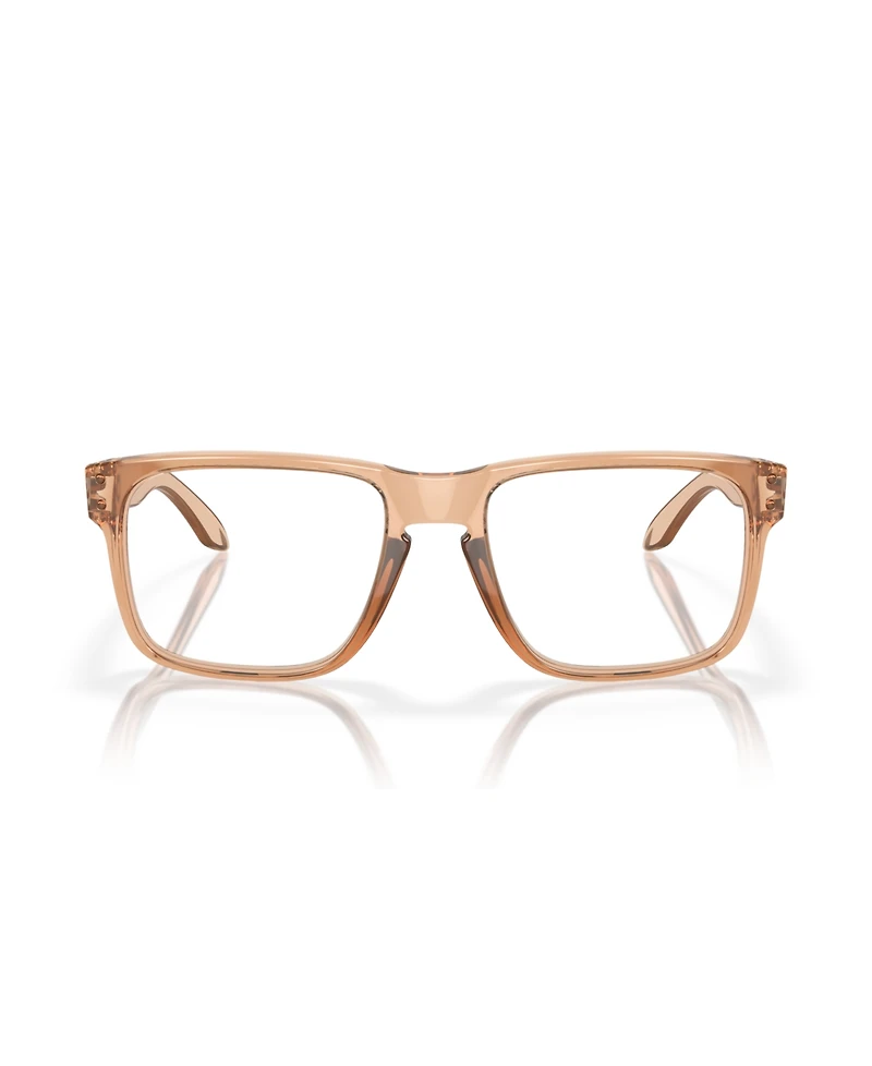 Oakley Men's Eyeglasses, OX8156
