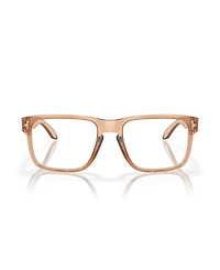 Oakley Men's Eyeglasses, OX8156