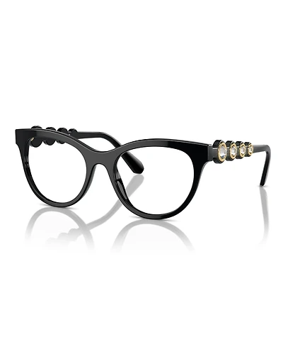 Swarovski Women's Eyeglasses, SK2025