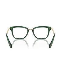 Swarovski Women's Eyeglasses, SK2018