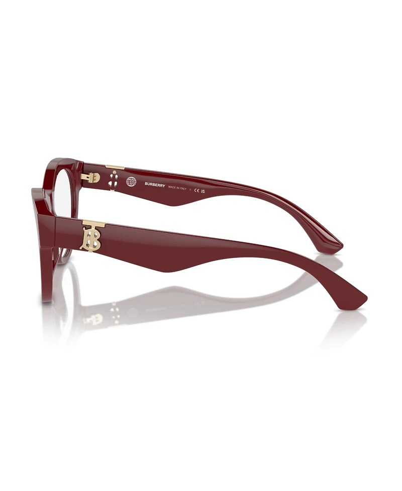 Burberry Women's Eyeglasses, BE2404