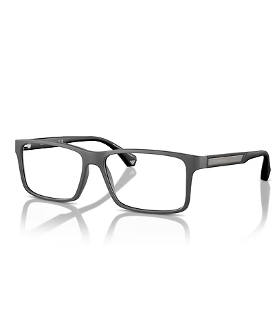 Emporio Armani Men's Eyeglasses, EA3038