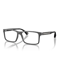 Emporio Armani Men's Eyeglasses, EA3038
