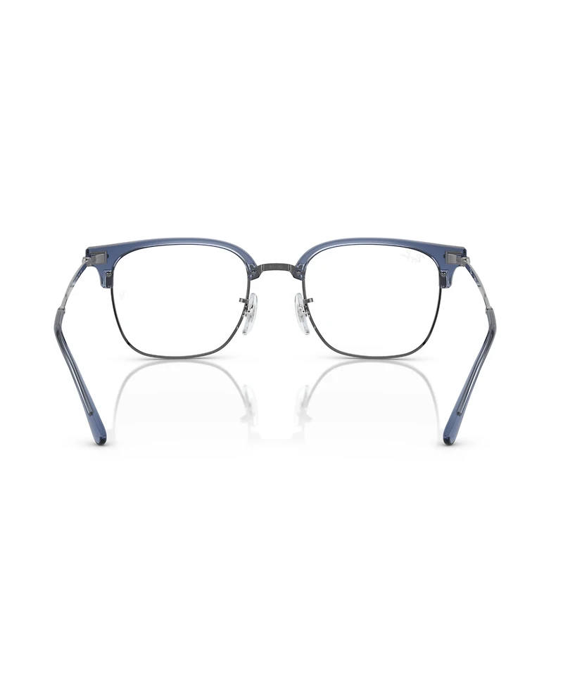 Ray-Ban Unisex Eyeglasses, RB7216