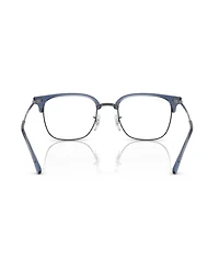 Ray-Ban Unisex Eyeglasses, RB7216