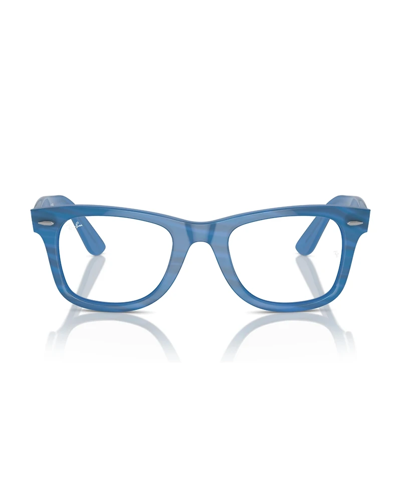 Ray-Ban Unisex Eyeglasses, RB4340V