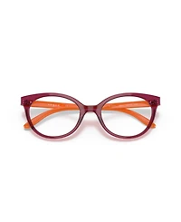Vogue Eyewear Child Eyeglasses, VY2013