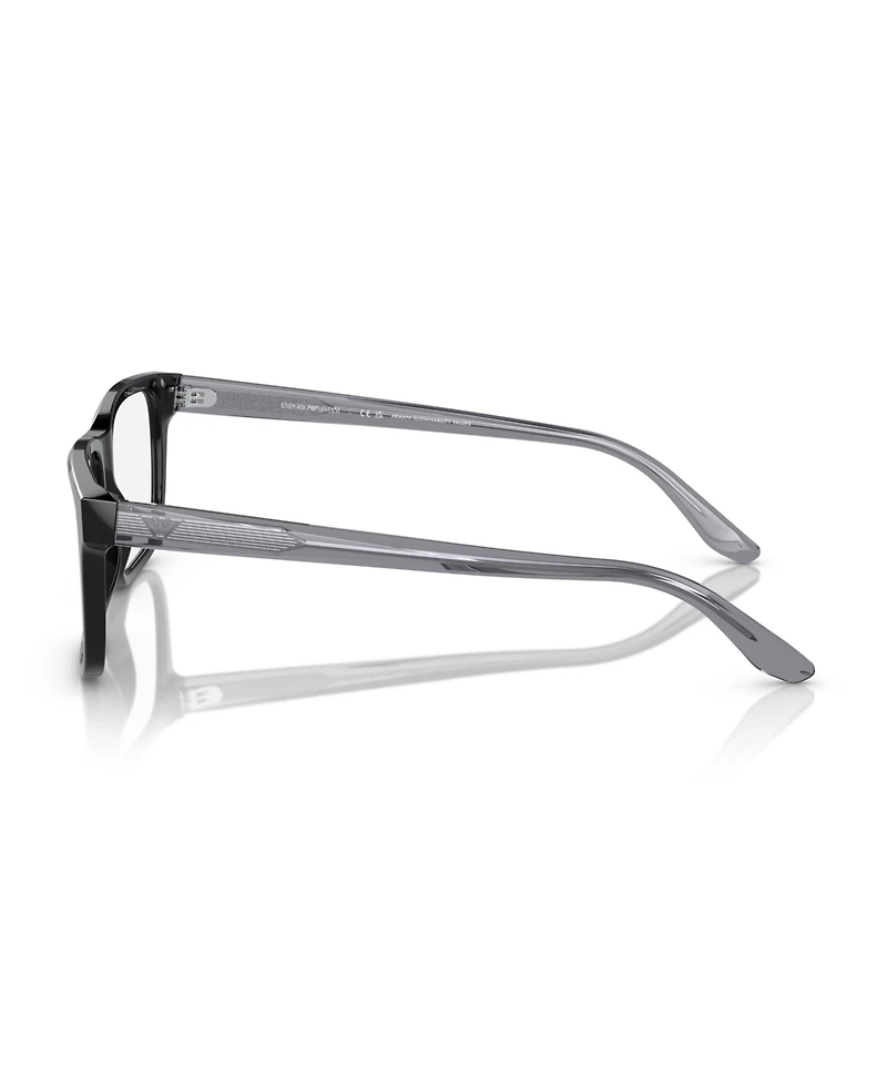 Gucci Men's Eyeglasses, GC002235