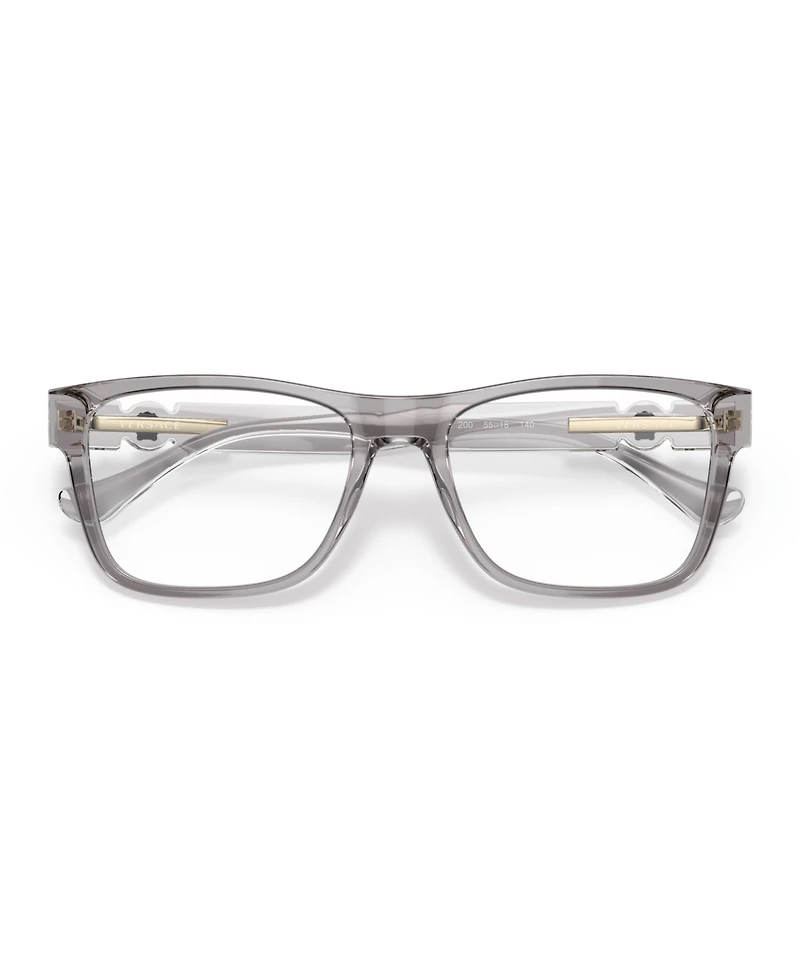 Versace Men's Eyeglasses, VE3303