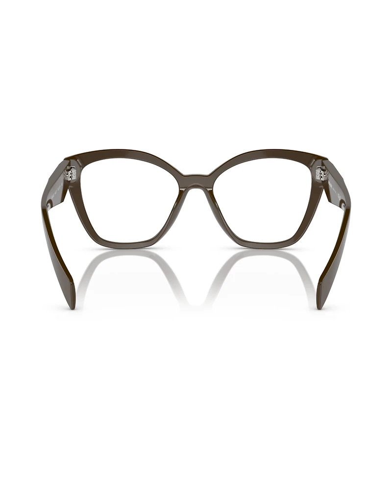 Prada Women's Eyeglasses, R20ZV